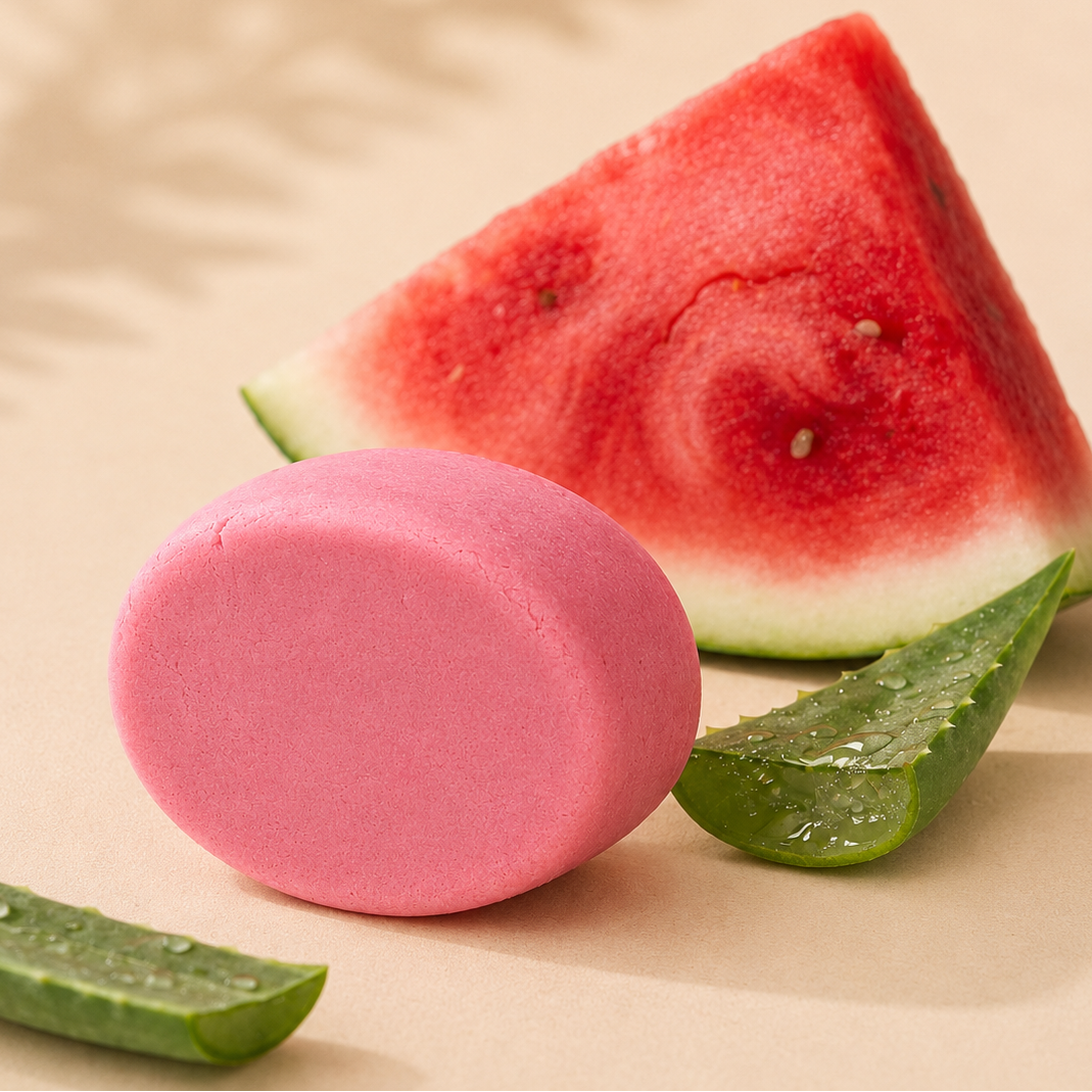 Watermelon Shampoo