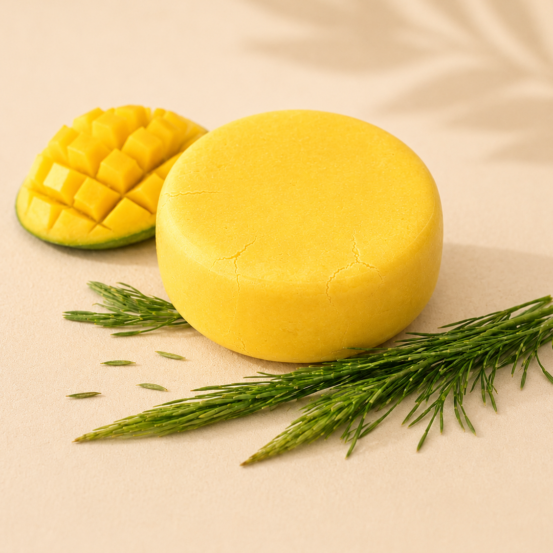 Mango Shampoo