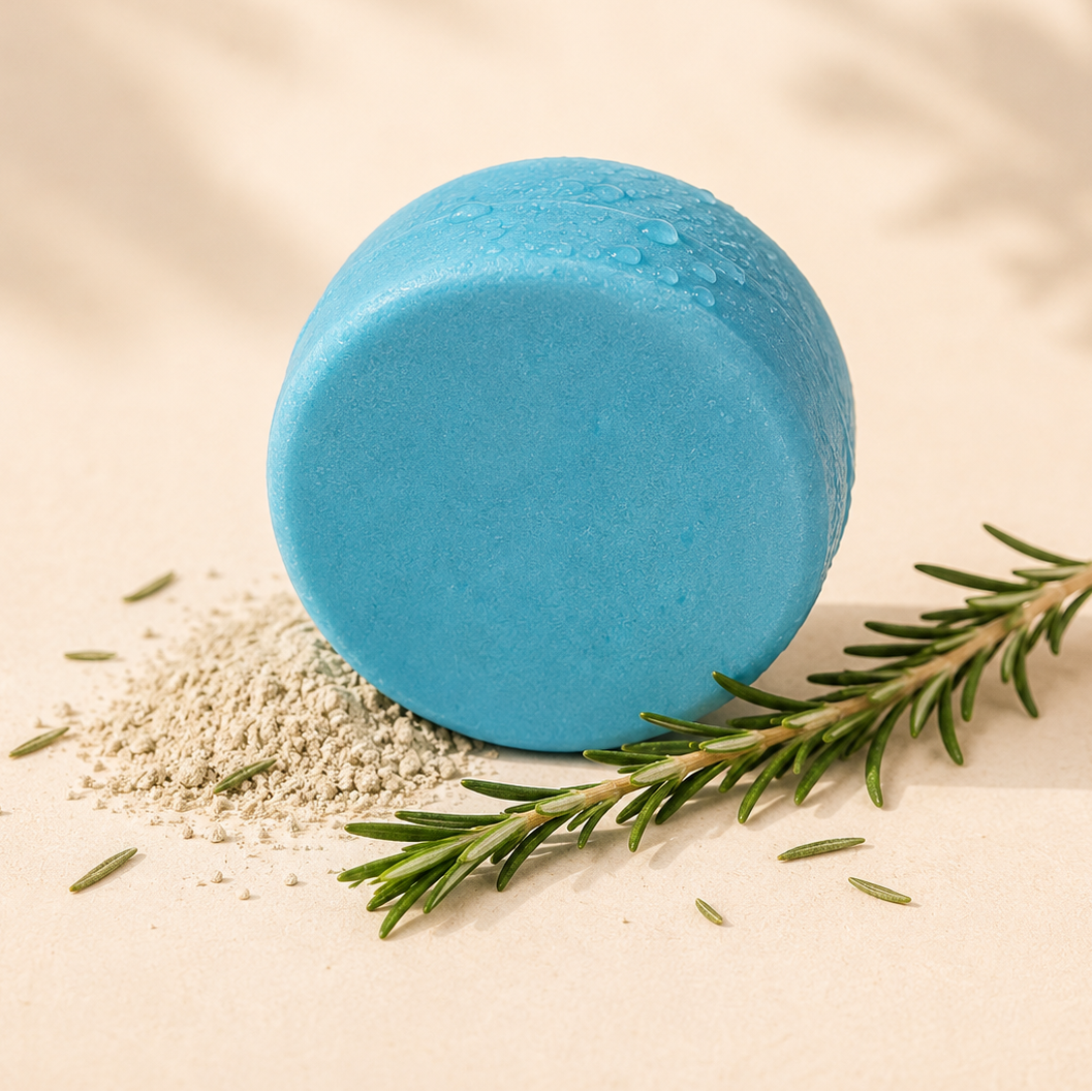 Rosemary Shampoo
