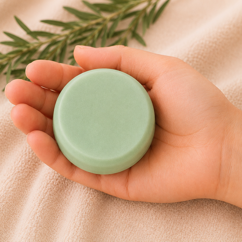 Green Tea Conditioner