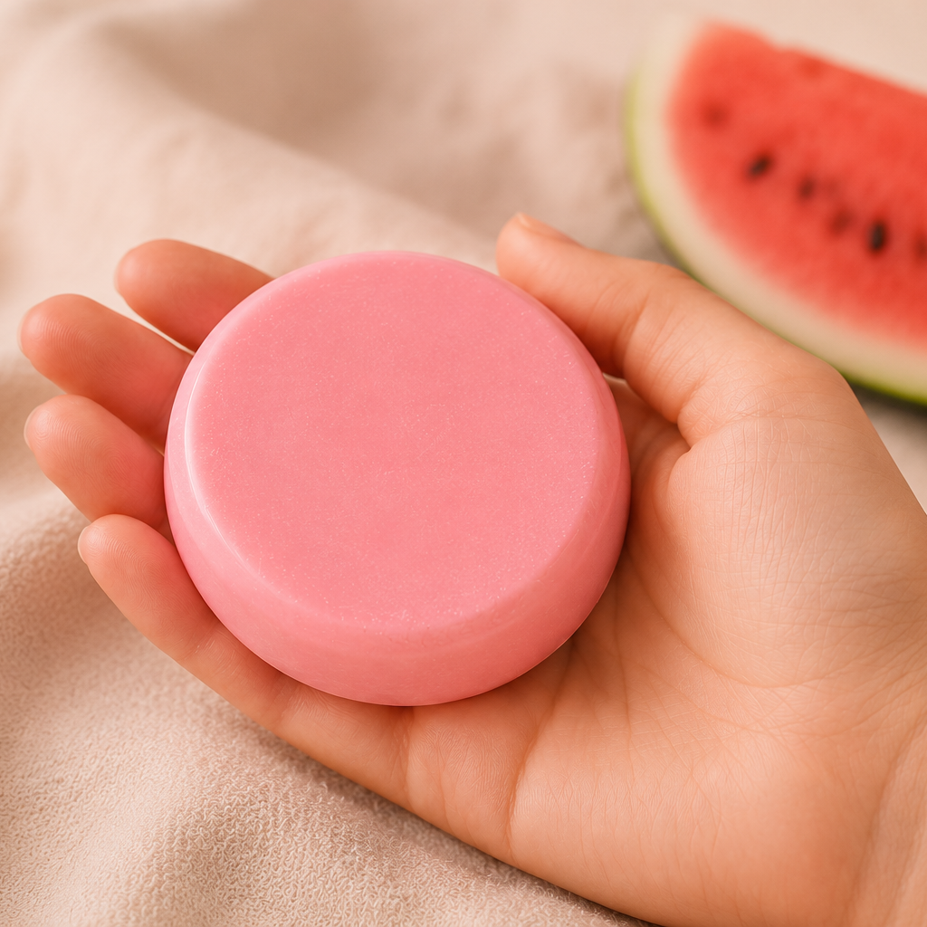 Watermelon Conditioner