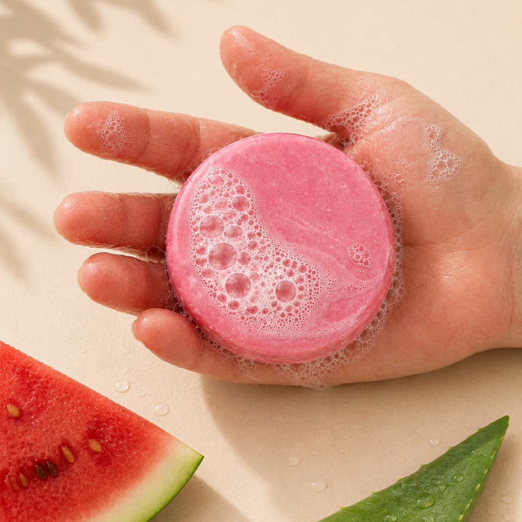 Watermelon Shampoo