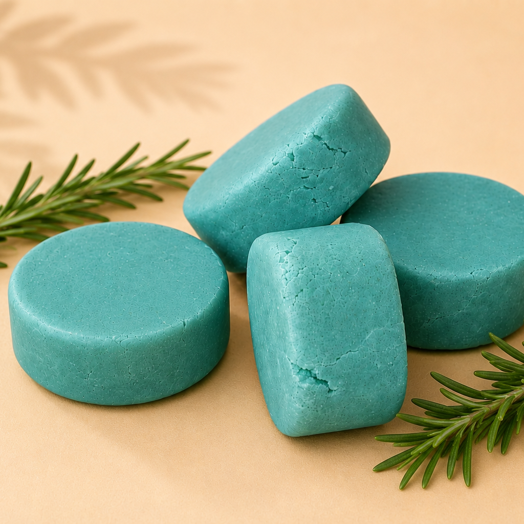 Rosemary Shampoo