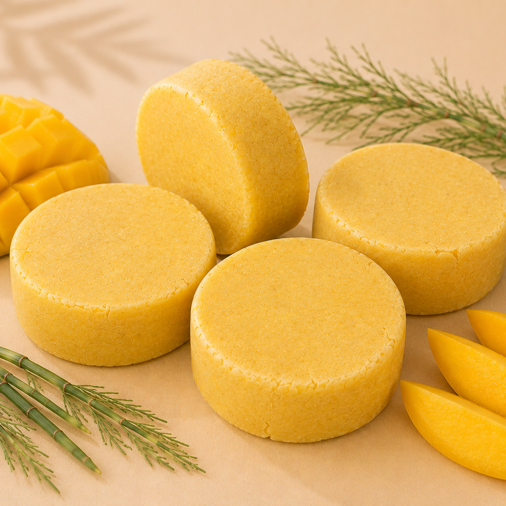 Mango Shampoo