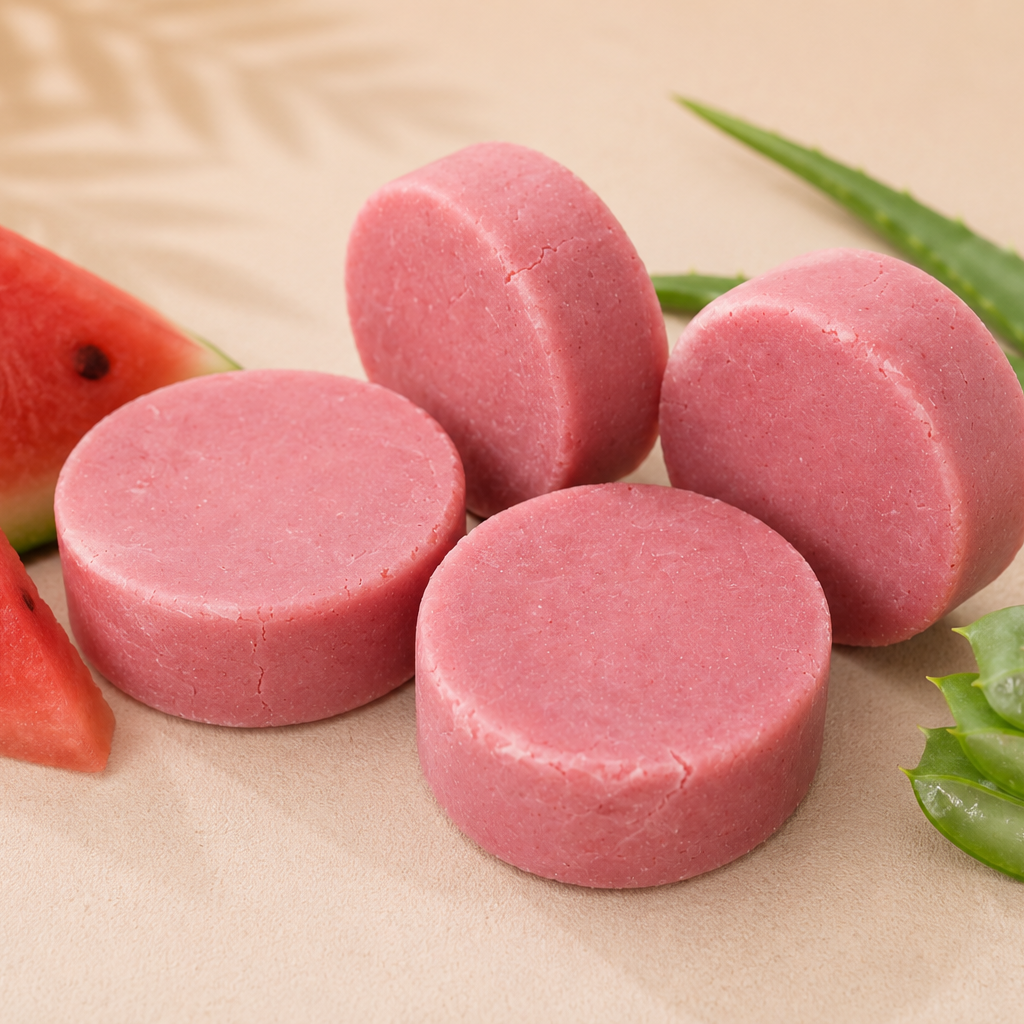 Watermelon Shampoo